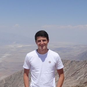 Julien - Prof de maths - Troyes