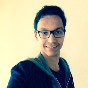 Yan - Prof de maths - Cergy