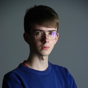 Paul - Prof de maths - Bruz