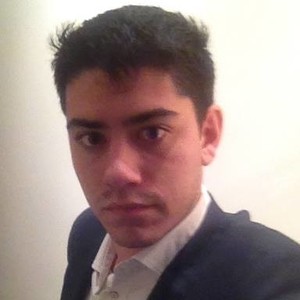 Louis - Prof de maths - Cherbourg-Octeville
