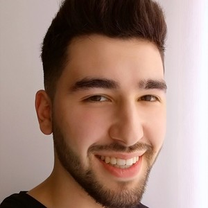 Serhat - Prof de maths - Schaerbeek