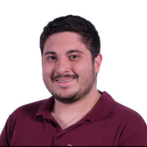 Greg - Prof de maths - Marseille