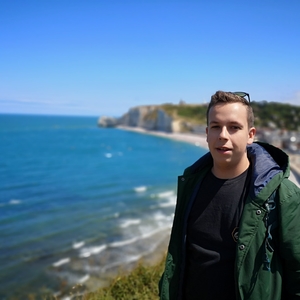 Nathan - Prof de maths - Fléville-devant-Nancy