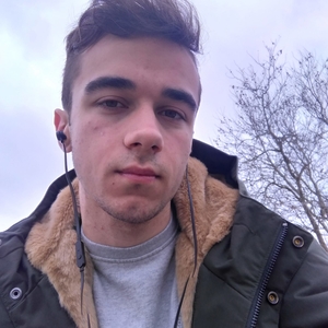 Romain - Prof d'aide aux devoirs - Tarbes