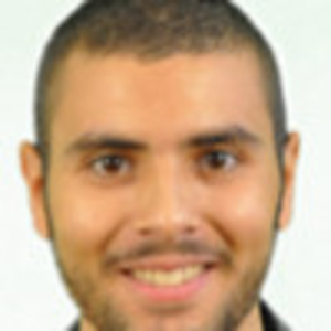 Sofian - Prof de maths - Paris 14e