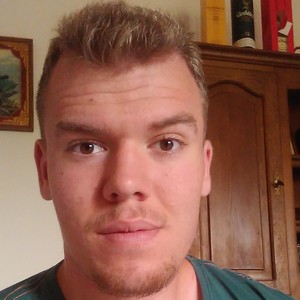 Corentin - Prof de maths - Girecourt-sur-Durbion