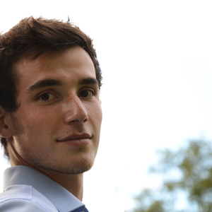 Baptiste - Prof de maths - Strasbourg