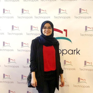 MERYEM - Prof de maths - Aix-en-Provence