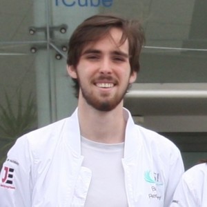 Baptiste - Prof de maths - Eaubonne