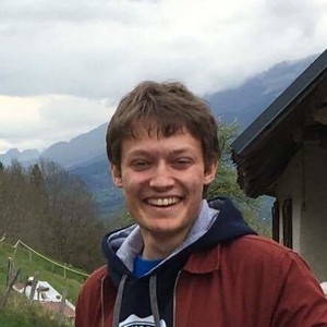 Rémi - Prof de maths - Valence