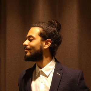 Yassine - Prof de maths - Valenciennes