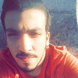 Ahmed - Prof de maths - Vandoeuvre-lès-Nancy