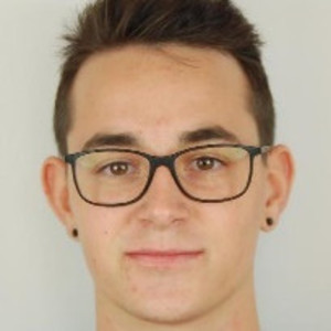 Gael - Prof de maths - Besançon