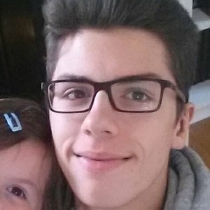 Matthieu - Prof de maths - Louveciennes