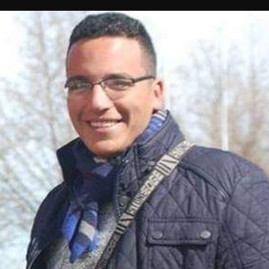 Oussama - Prof de physique - Cherbourg-en-Cotentin