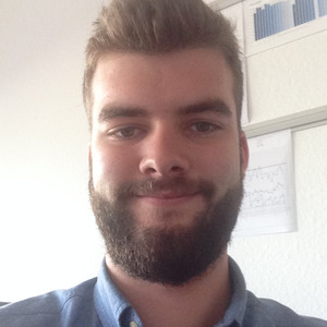 Maxime - Prof de maths - Metz