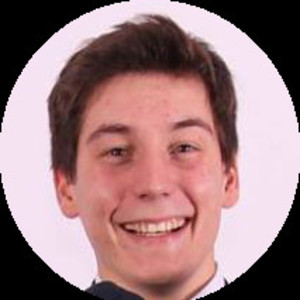 Thibault - Prof de maths - Vandoeuvre-lès-Nancy