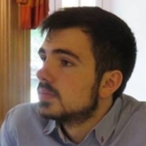 Florian - Prof d'anglais - Blois