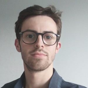 Pierre - Prof de maths - Besançon