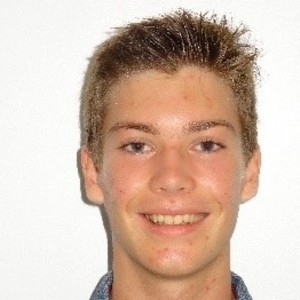 Nathan - Prof de maths - Laval