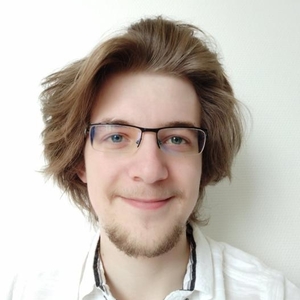 Yann - Prof de maths - Grenoble
