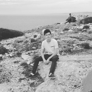 Yann - Prof de maths - Bourg-la-Reine