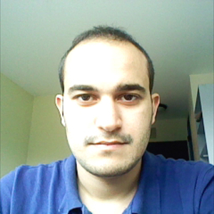 Hamza - Prof de maths - Châtenay-Malabry