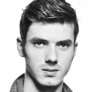 Maxence - Prof de maths - Paris