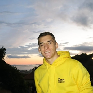Hadrien - Prof de maths - Montpellier