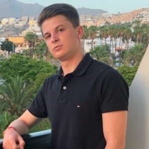 Antoine - Prof de maths - Puteaux
