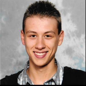 Jordane - Prof de maths - Lille
