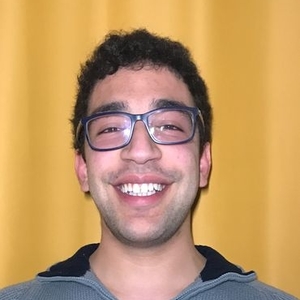 Rostom - Prof de maths - Antibes