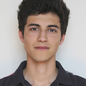 Cyprien - Prof de maths - Rueil-Malmaison