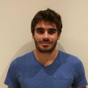 LOUIS - Prof de maths - Paris