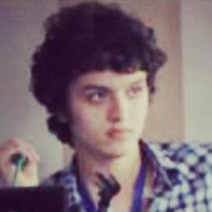 Hamza - Prof d'initiation informatique - Laval