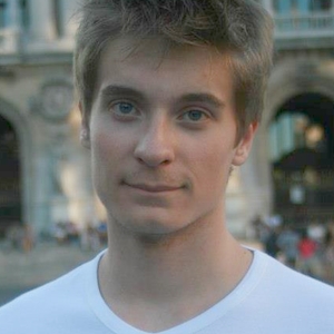 Etienne - Prof de maths - Chatou