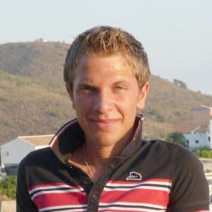 Sébastien - Prof de maths - Bois-d'Arcy