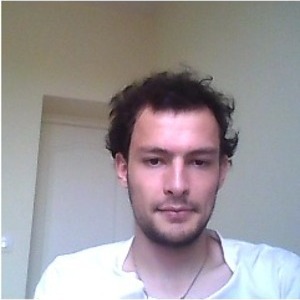 Loïc - Prof de maths - Valenciennes