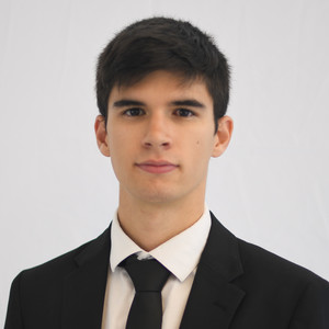Timothée - Prof d'aide aux devoirs - Nancy