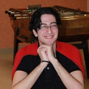Marouane - Prof de maths - Luisant