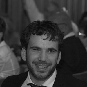 Boris - Prof de maths - Coublevie