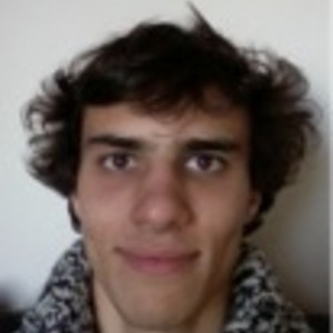 Olivier - Prof de maths - Gif-sur-Yvette