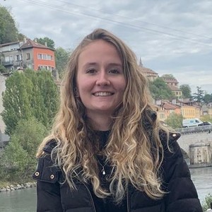 Marie - Prof d'initiation informatique - Sceaux