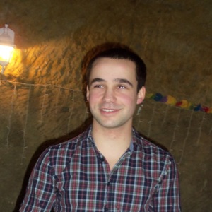 Sébastien - Prof de maths - Cachan