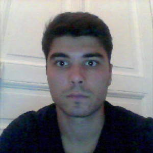 Florian - Prof de maths - Lyon