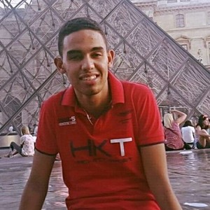 Hamza - Prof de maths - Pessac