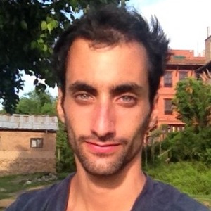 Mathieu - Prof de maths - Orvault