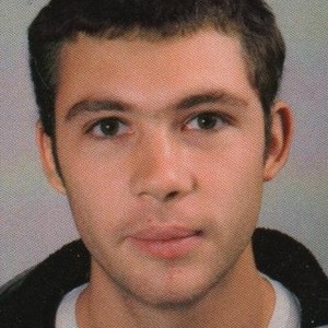 Samuel - Prof de maths - La Bouilladisse