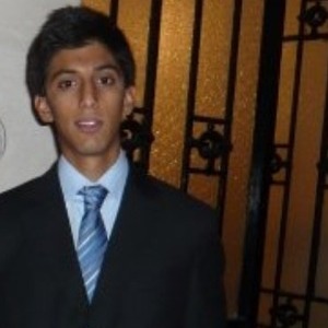 Suhan - Prof de maths - Paris