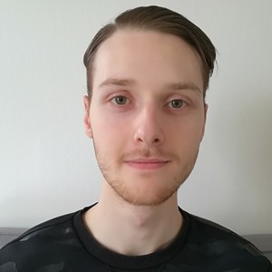 Hugo - Prof de maths - Lille